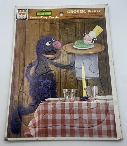 1979 muppets inc - 1979, sesame